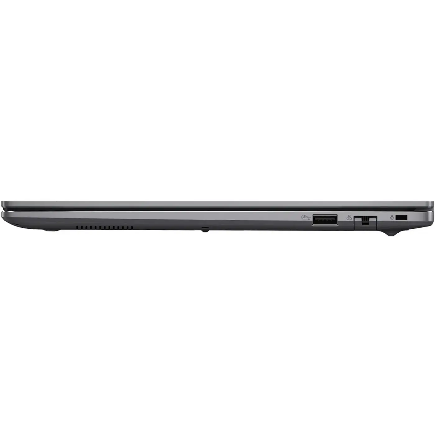 Купити Ноутбук ASUS ExpertBook P5 G2 PM5406CGA-SF0148X (90NX0AA1-M005C0) 14", (FullHD), OLED, AMD Ryzen AI 9 HX 470 (2.0 - 5.2 ГГц), DDR - 64 ГБ, SSD - 1 ТБ, - фото 5