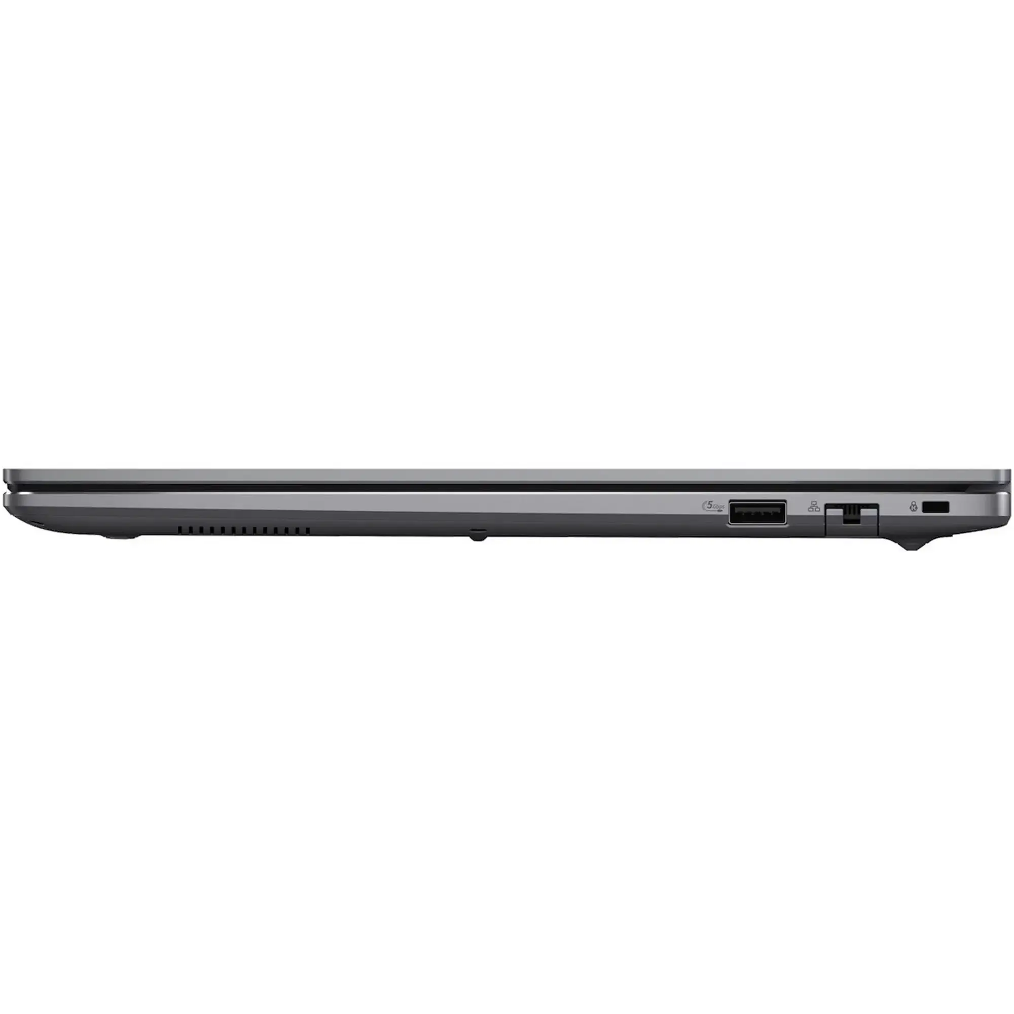 Купити Ноутбук ASUS ExpertBook P5 G2 PM5406CGA-SF0148X (90NX0AA1-M005C0) 14", (FullHD), OLED, AMD Ryzen AI 9 HX 470 (2.0 - 5.2 ГГц), DDR - 64 ГБ, SSD - 1 ТБ, - фото 5