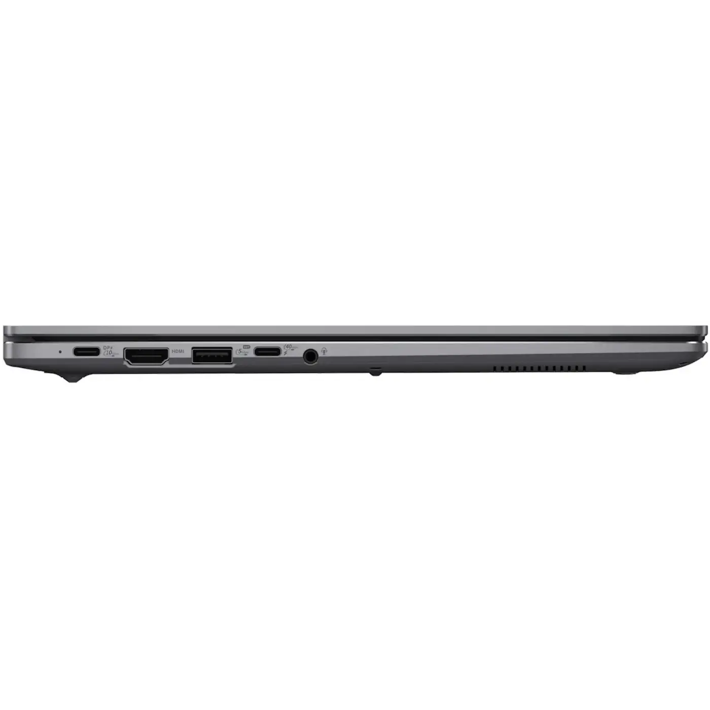 Купити Ноутбук ASUS ExpertBook P5 G2 PM5406CGA-SF0148X (90NX0AA1-M005C0) 14", (FullHD), OLED, AMD Ryzen AI 9 HX 470 (2.0 - 5.2 ГГц), DDR - 64 ГБ, SSD - 1 ТБ, - фото 6