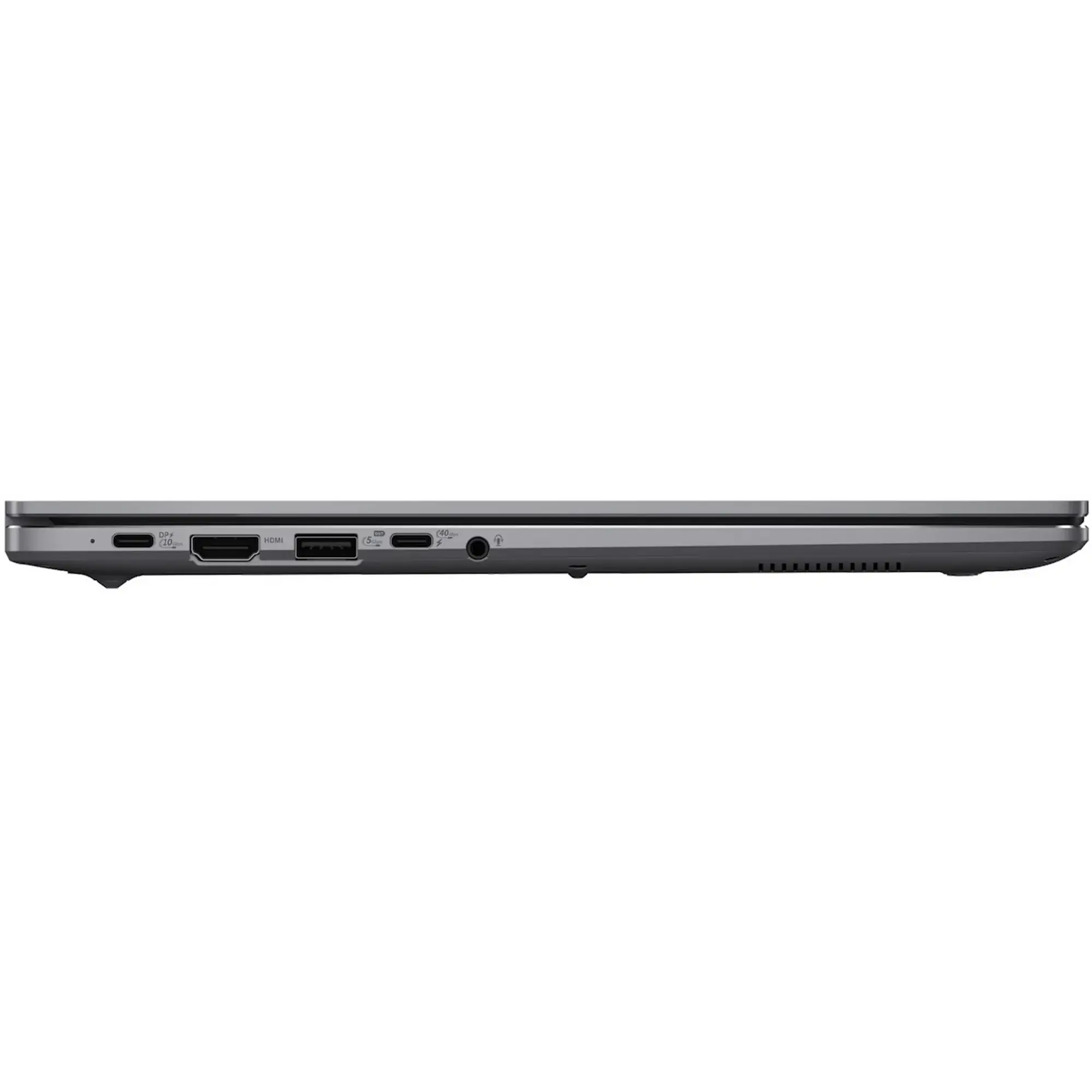 Купити Ноутбук ASUS ExpertBook P5 G2 PM5406CGA-SF0148X (90NX0AA1-M005C0) 14", (FullHD), OLED, AMD Ryzen AI 9 HX 470 (2.0 - 5.2 ГГц), DDR - 64 ГБ, SSD - 1 ТБ, - фото 6