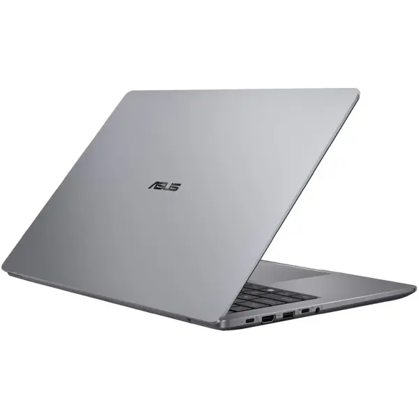 Купити Ноутбук ASUS ExpertBook P5 G2 PM5406CGA-SF0148X (90NX0AA1-M005C0) 14", (FullHD), OLED, AMD Ryzen AI 9 HX 470 (2.0 - 5.2 ГГц), DDR - 64 ГБ, SSD - 1 ТБ, - фото 7