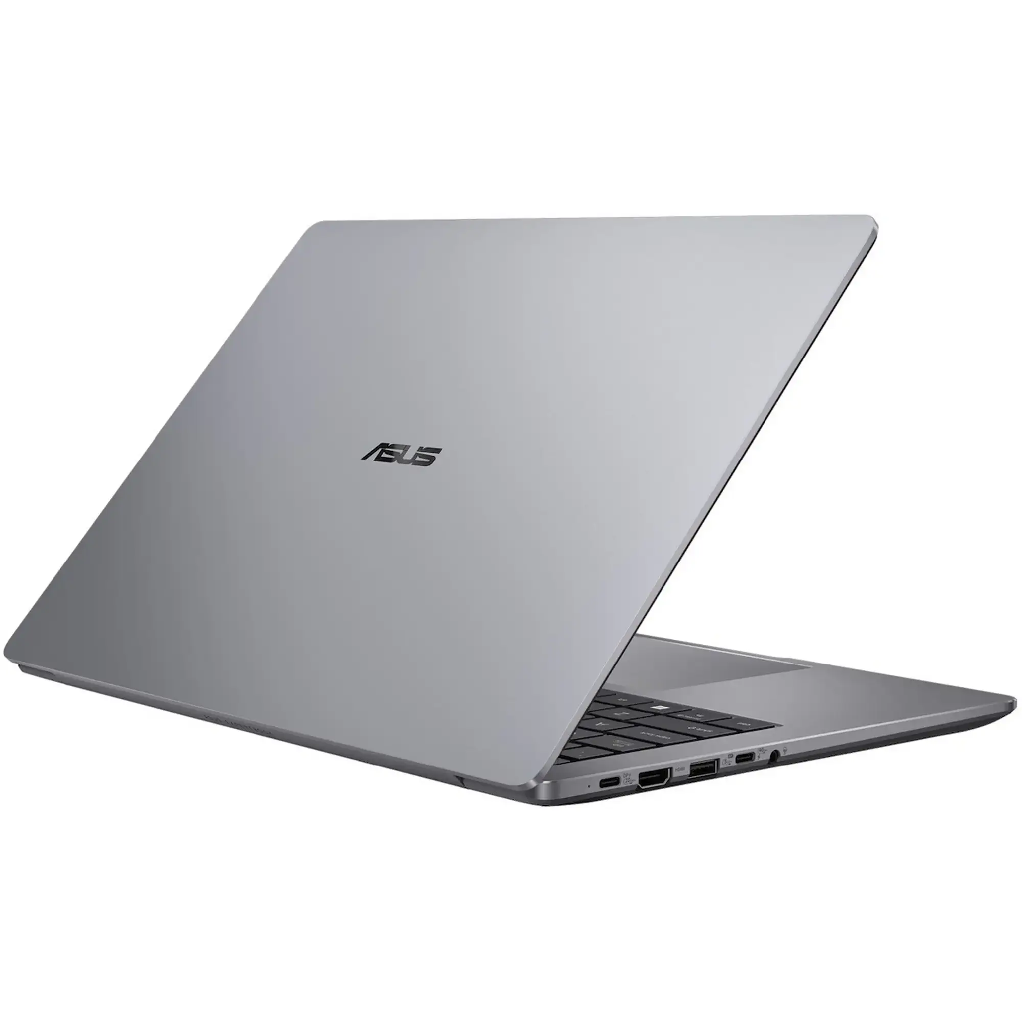 Купити Ноутбук ASUS ExpertBook P5 G2 PM5406CGA-SF0148X (90NX0AA1-M005C0) 14", (FullHD), OLED, AMD Ryzen AI 9 HX 470 (2.0 - 5.2 ГГц), DDR - 64 ГБ, SSD - 1 ТБ, - фото 7
