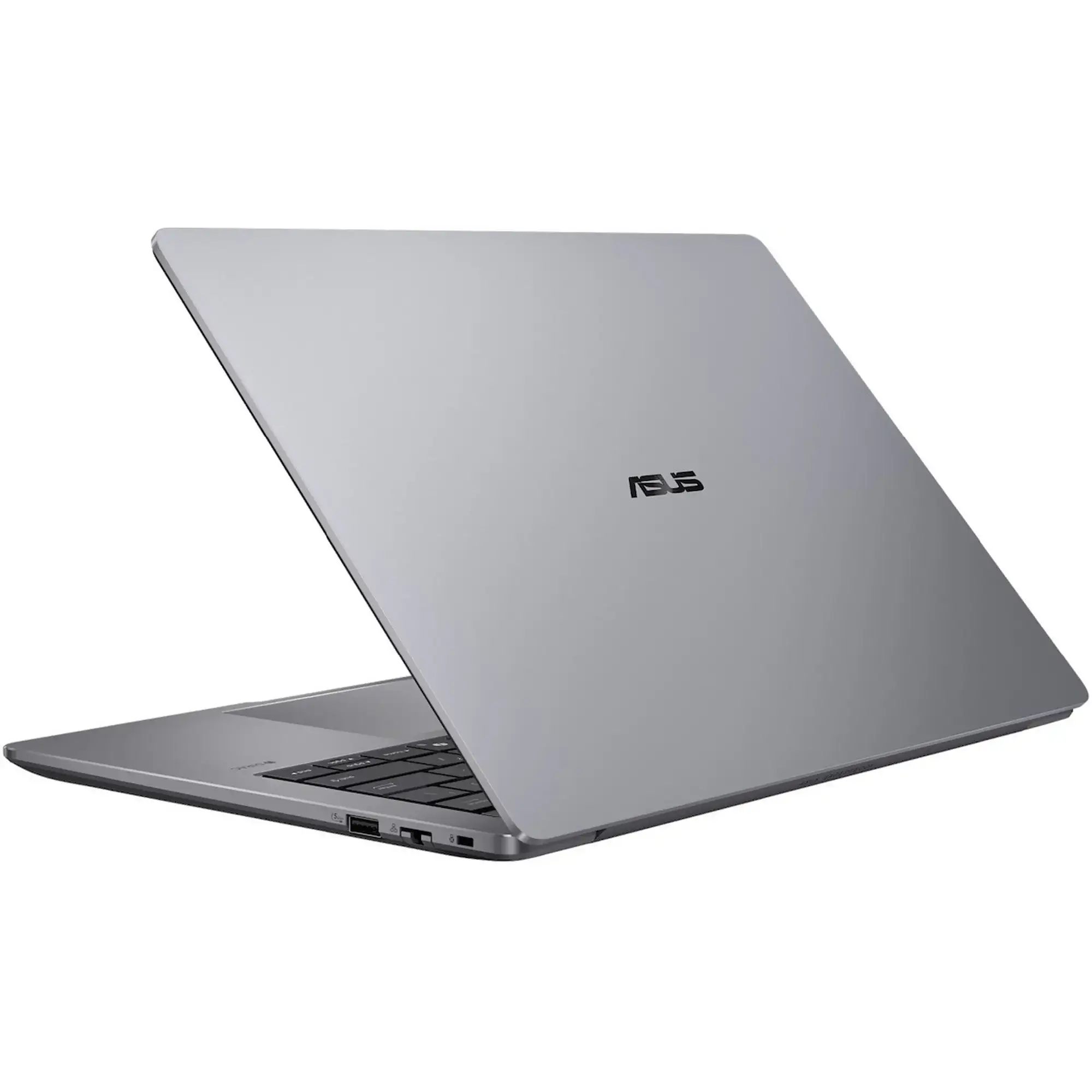 Купити Ноутбук ASUS ExpertBook P5 G2 PM5406CGA-SF0148X (90NX0AA1-M005C0) 14", (FullHD), OLED, AMD Ryzen AI 9 HX 470 (2.0 - 5.2 ГГц), DDR - 64 ГБ, SSD - 1 ТБ, - фото 8