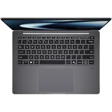 Купити Ноутбук ASUS ExpertBook P5 G2 PM5406CGA-SF0148X (90NX0AA1-M005C0) 14", (FullHD), OLED, AMD Ryzen AI 9 HX 470 (2.0 - 5.2 ГГц), DDR - 64 ГБ, SSD - 1 ТБ, - фото 10