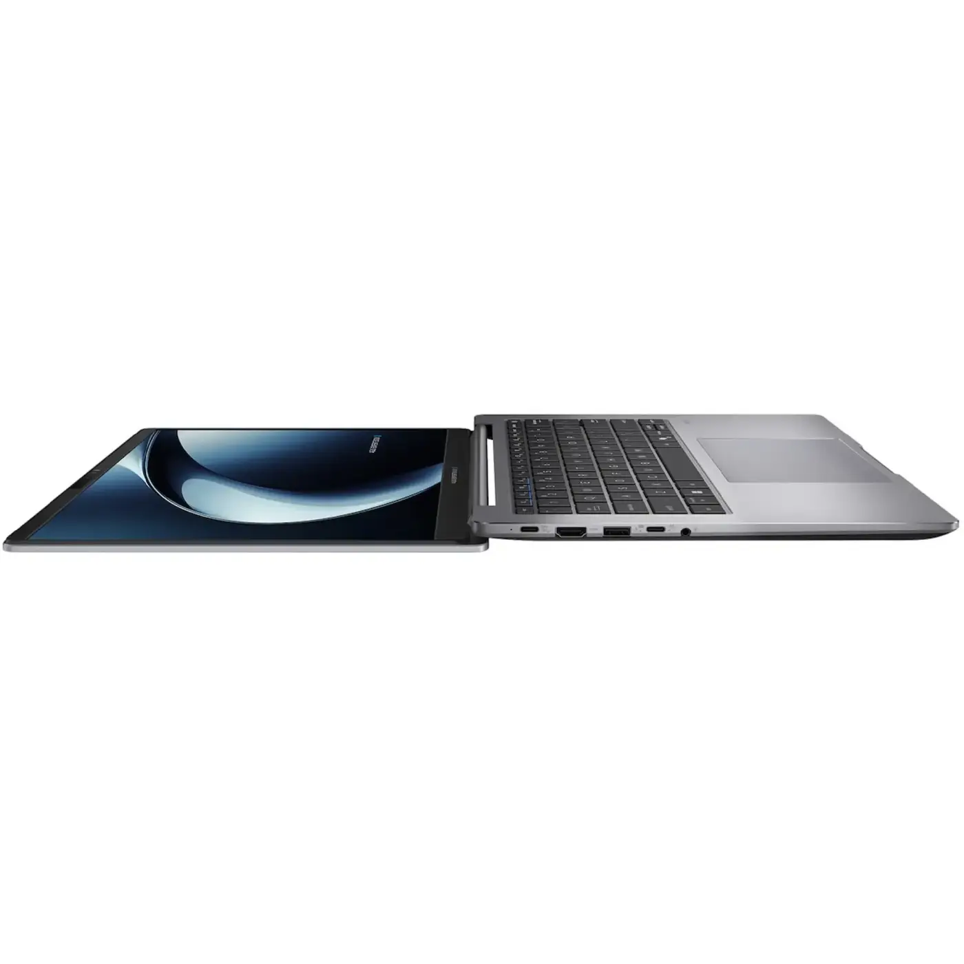 Купити Ноутбук ASUS ExpertBook P5 G2 PM5406CGA-SF0148X (90NX0AA1-M005C0) 14", (FullHD), OLED, AMD Ryzen AI 9 HX 470 (2.0 - 5.2 ГГц), DDR - 64 ГБ, SSD - 1 ТБ, - фото 12