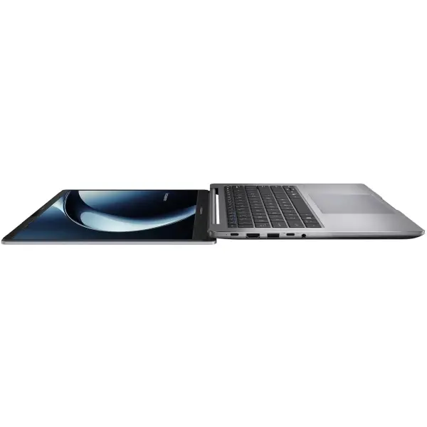 Купити Ноутбук ASUS ExpertBook P5 G2 PM5406CGA-SF0148X (90NX0AA1-M005C0) 14", (FullHD), OLED, AMD Ryzen AI 9 HX 470 (2.0 - 5.2 ГГц), DDR - 64 ГБ, SSD - 1 ТБ, - фото 12