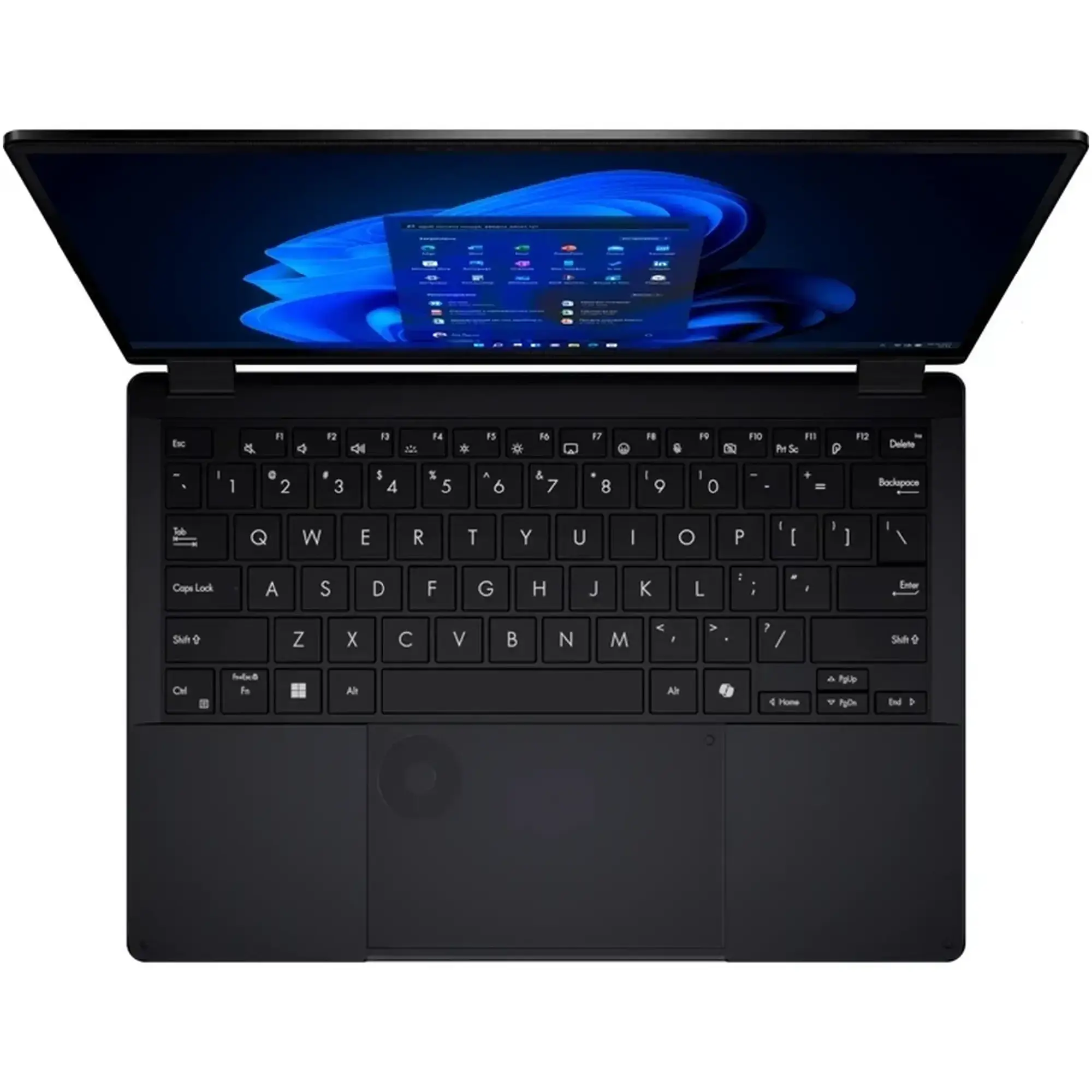 Купити Ноутбук ASUS ProArt PX13 HN7306EA-LX097X (90NB17X1-M00850) 13.3", 2880x1800 (Retina), OLED, AMD Ryzen AI Max+ 395 (3.0 - 5.1 ГГц), DDR - 128 ГБ, SSD - - фото 6
