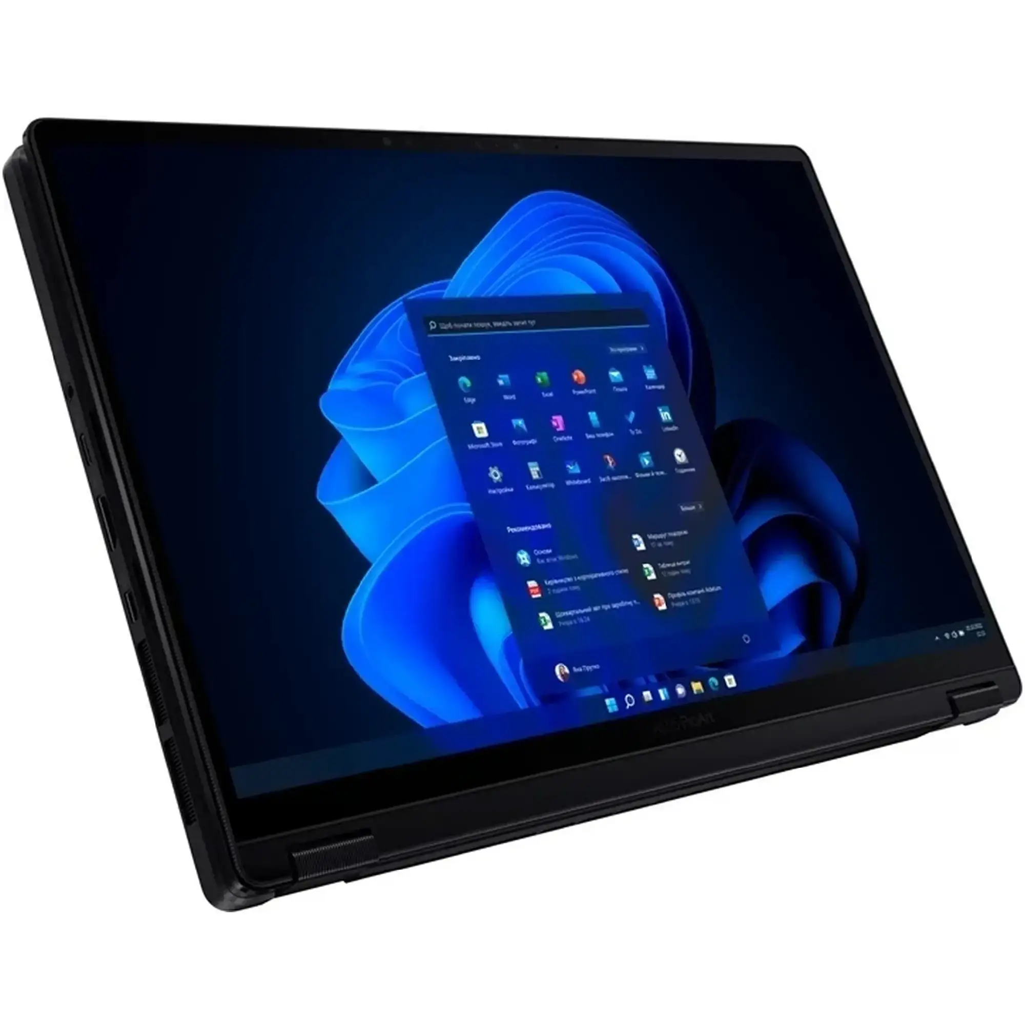 Купити Ноутбук ASUS ProArt PX13 HN7306EA-LX097X (90NB17X1-M00850) 13.3", 2880x1800 (Retina), OLED, AMD Ryzen AI Max+ 395 (3.0 - 5.1 ГГц), DDR - 128 ГБ, SSD - - фото 8