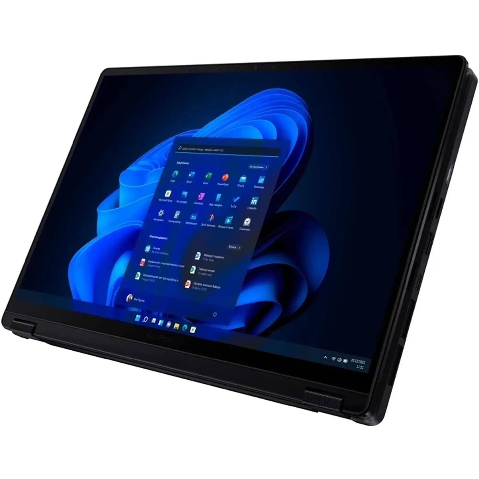Купити Ноутбук ASUS ProArt PX13 HN7306EA-LX109X (90NB17X1-M00890) - фото 9
