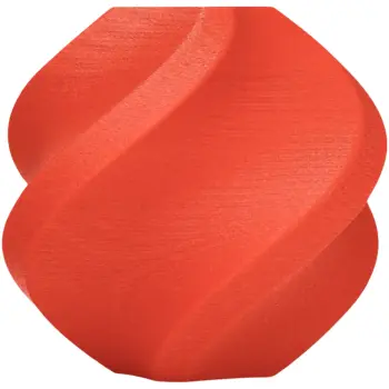 Купить ABS-GF Filament (пластик) для 3D принтера Bambu Lab 1кг, 1.75мм, красный (B50-R0-1.75-1000-SPL) - фото 1