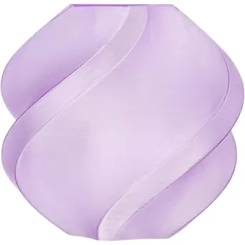 Купить PETG Translucent Filament (пластик) для 3D принтера Bambu Lab 1кг, 1.75мм, фиолетовый, без катушки (G01-P0-1.75-1000-SPLFREE) - фото 1