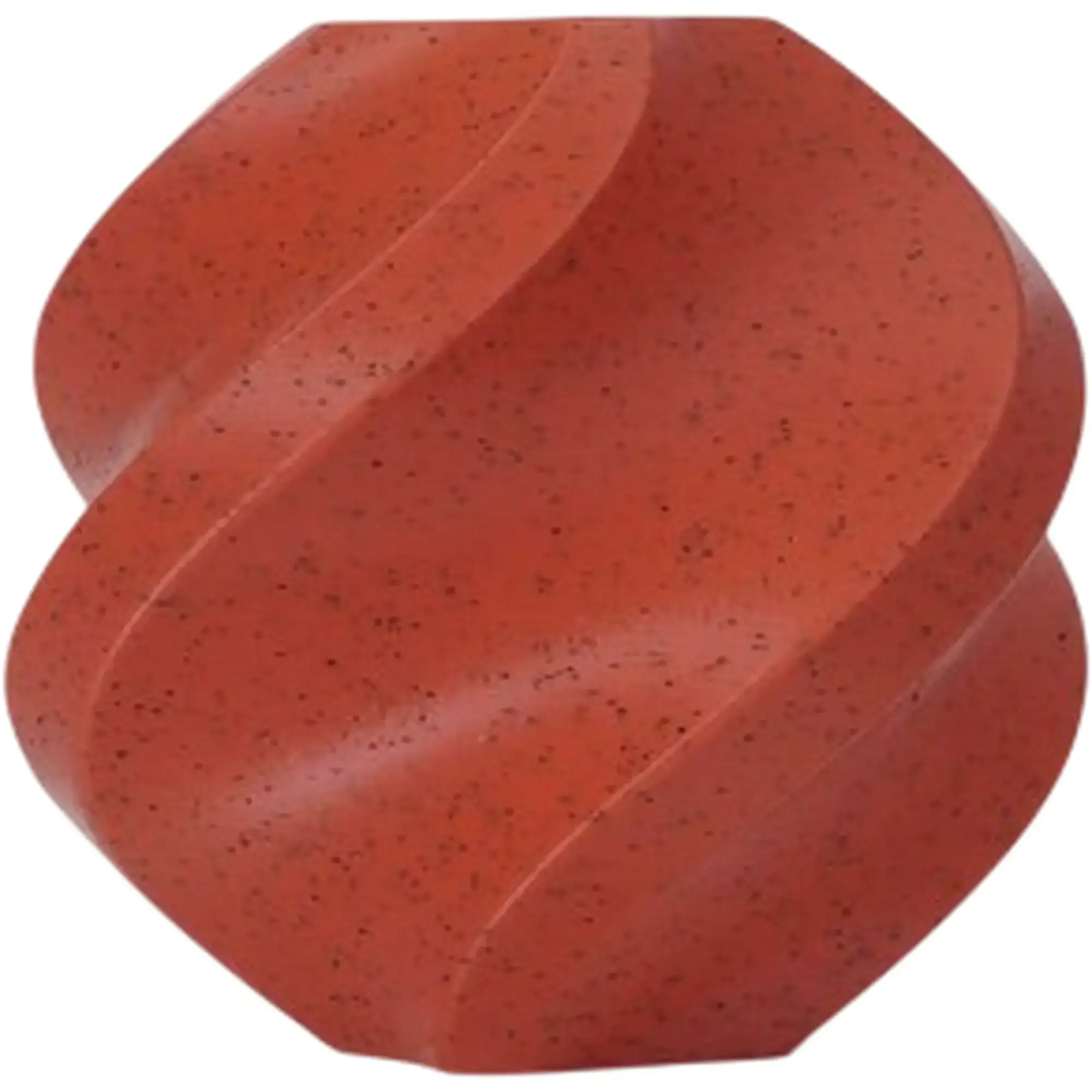 Купить PLA Marble Filament (пластик) для 3D принтера Bambu Lab 1кг, 1.75мм, красный гранит (A07-R5-1.75-1000-SPL) - фото 1