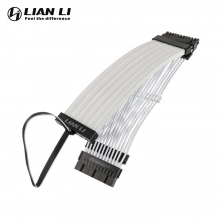Купити Кабель для ПК LIAN LI ARGB Strimer plus 24 pin Extension cable (G89.PW24-V2.00) - фото 3