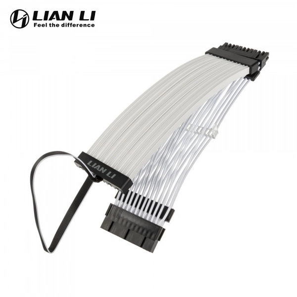 Купити Кабель для ПК LIAN LI ARGB Strimer plus 24 pin Extension cable (G89.PW24-V2.00) - фото 3