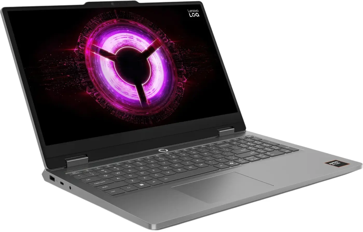 Купити Ноутбук Lenovo LOQ Essential 15ARP11 (83VA0020RA) - фото 2