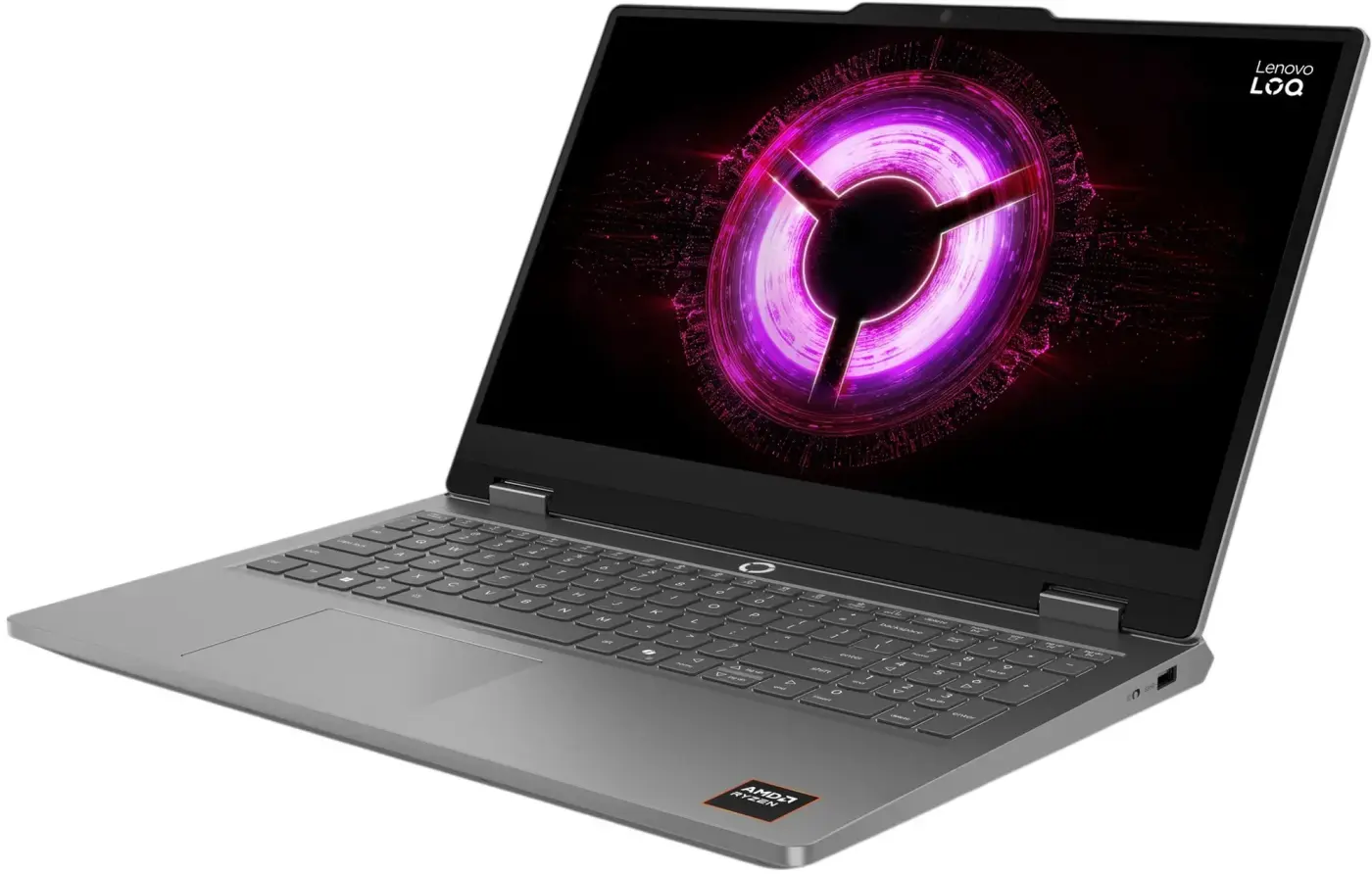 Купити Ноутбук Lenovo LOQ Essential 15ARP11 (83VA0020RA) - фото 4