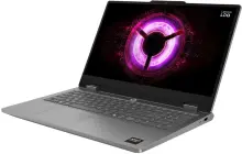 Купити Ноутбук Lenovo LOQ Essential 15ARP11 (83VA0020RA) - фото 4
