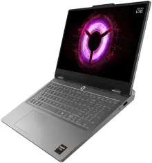 Купити Ноутбук Lenovo LOQ Essential 15ARP11 (83VA0020RA) - фото 5