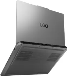 Купити Ноутбук Lenovo LOQ Essential 15ARP11 (83VA0020RA) - фото 8