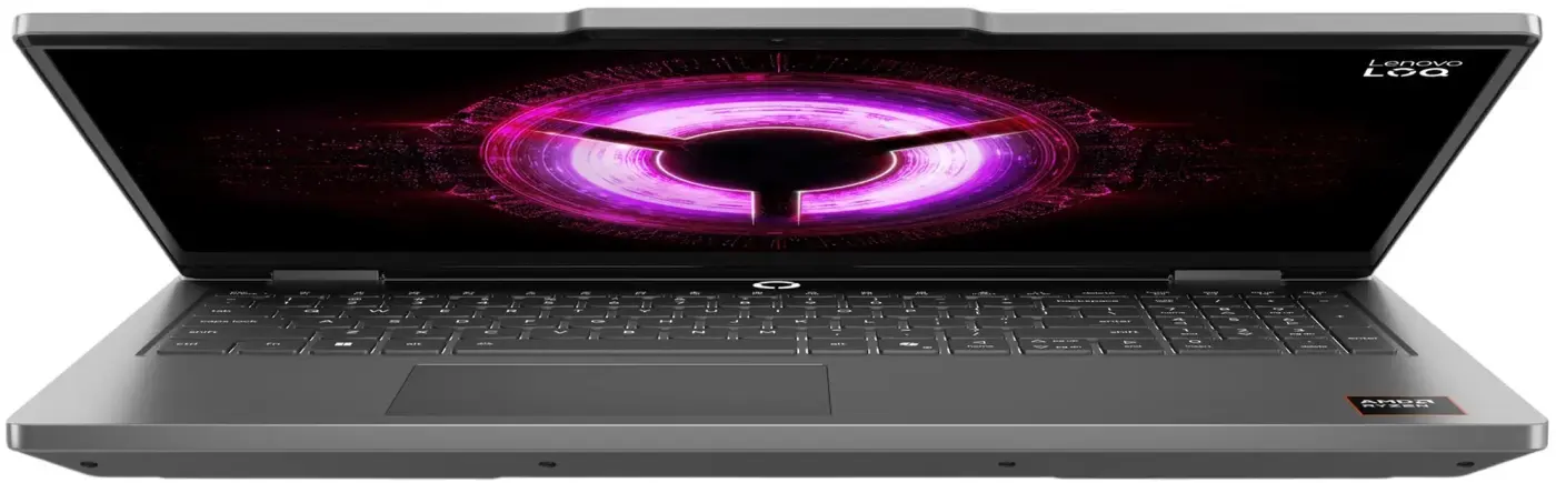 Купити Ноутбук Lenovo LOQ Essential 15ARP11 (83VA0020RA) - фото 9
