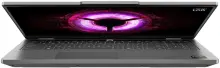 Купити Ноутбук Lenovo LOQ Essential 15ARP11 (83VA0020RA) - фото 9