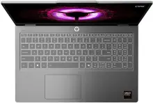 Купити Ноутбук Lenovo LOQ Essential 15ARP11 (83VA0020RA) - фото 10