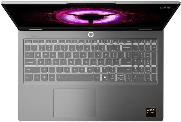Купити Ноутбук Lenovo LOQ Essential 15ARP11 (83VA0020RA) - фото 10