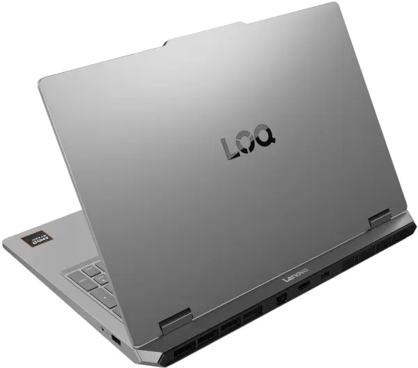 Купити Ноутбук Lenovo LOQ Essential 15ARP11 (83VA0020RA) - фото 13