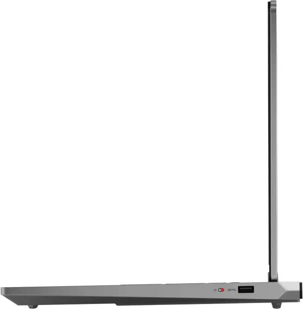Купити Ноутбук Lenovo LOQ Essential 15ARP11 (83VA0020RA) - фото 16