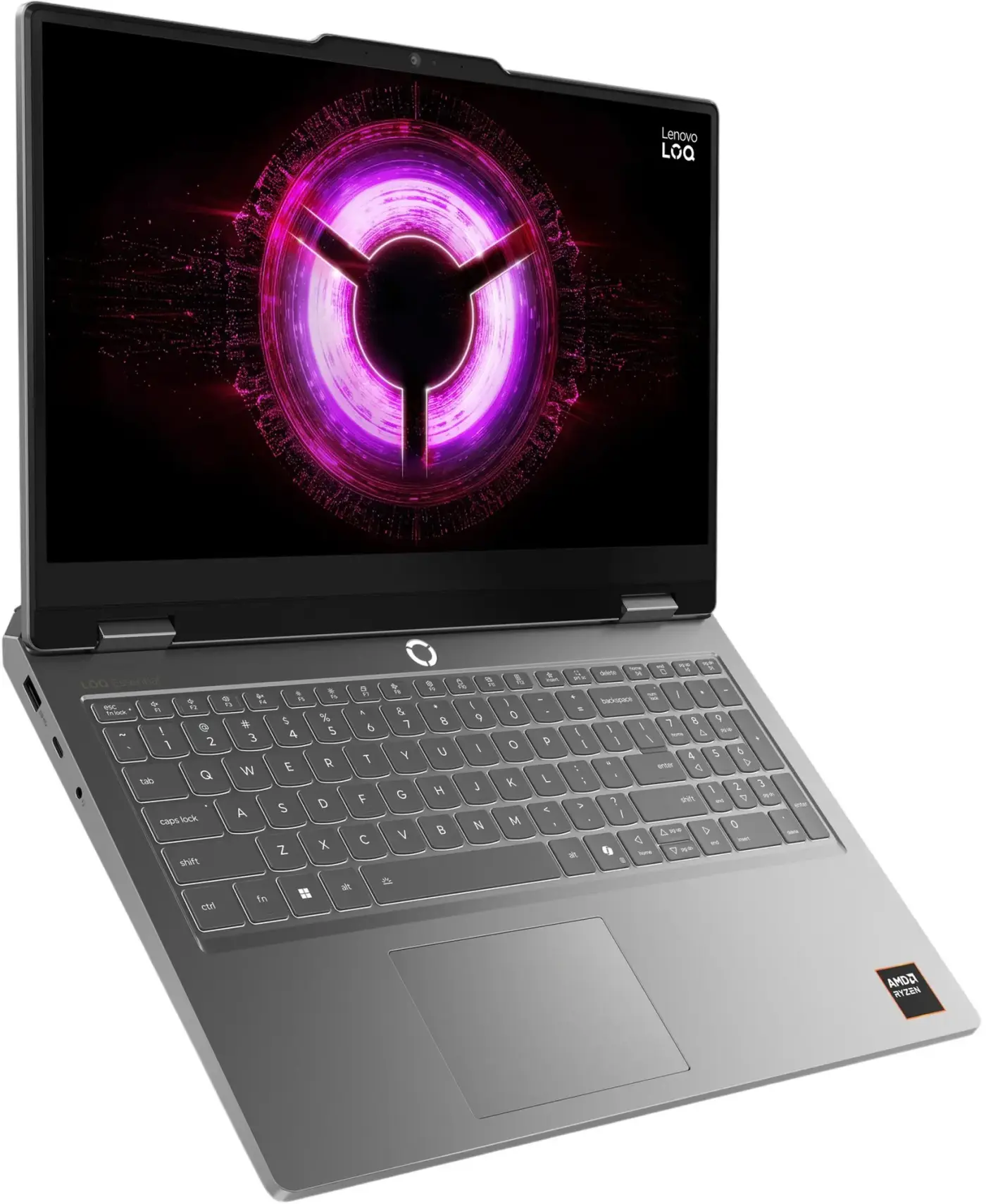 Купити Ноутбук Lenovo LOQ Essential 15ARP11 (83VA0020RA) - фото 17