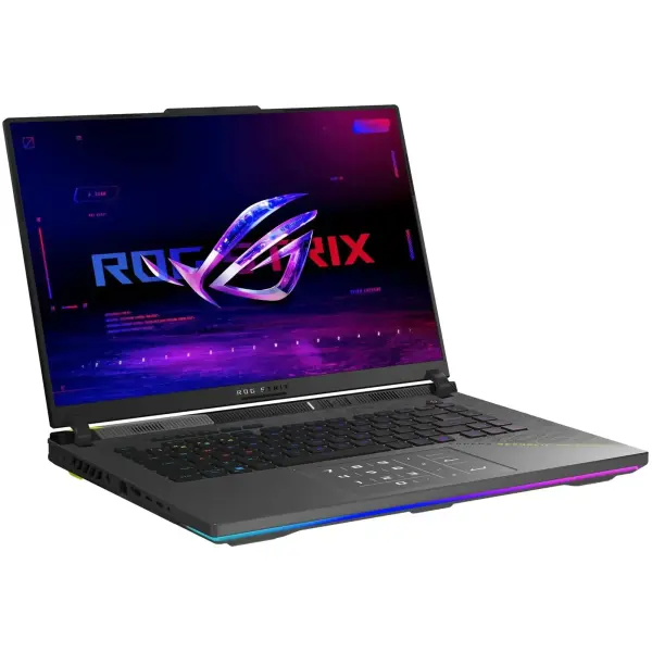 Купити Ноутбук ASUS ROG Strix G16 G614PR-RV036 (90NR0NJ7-M005S0) - фото 2