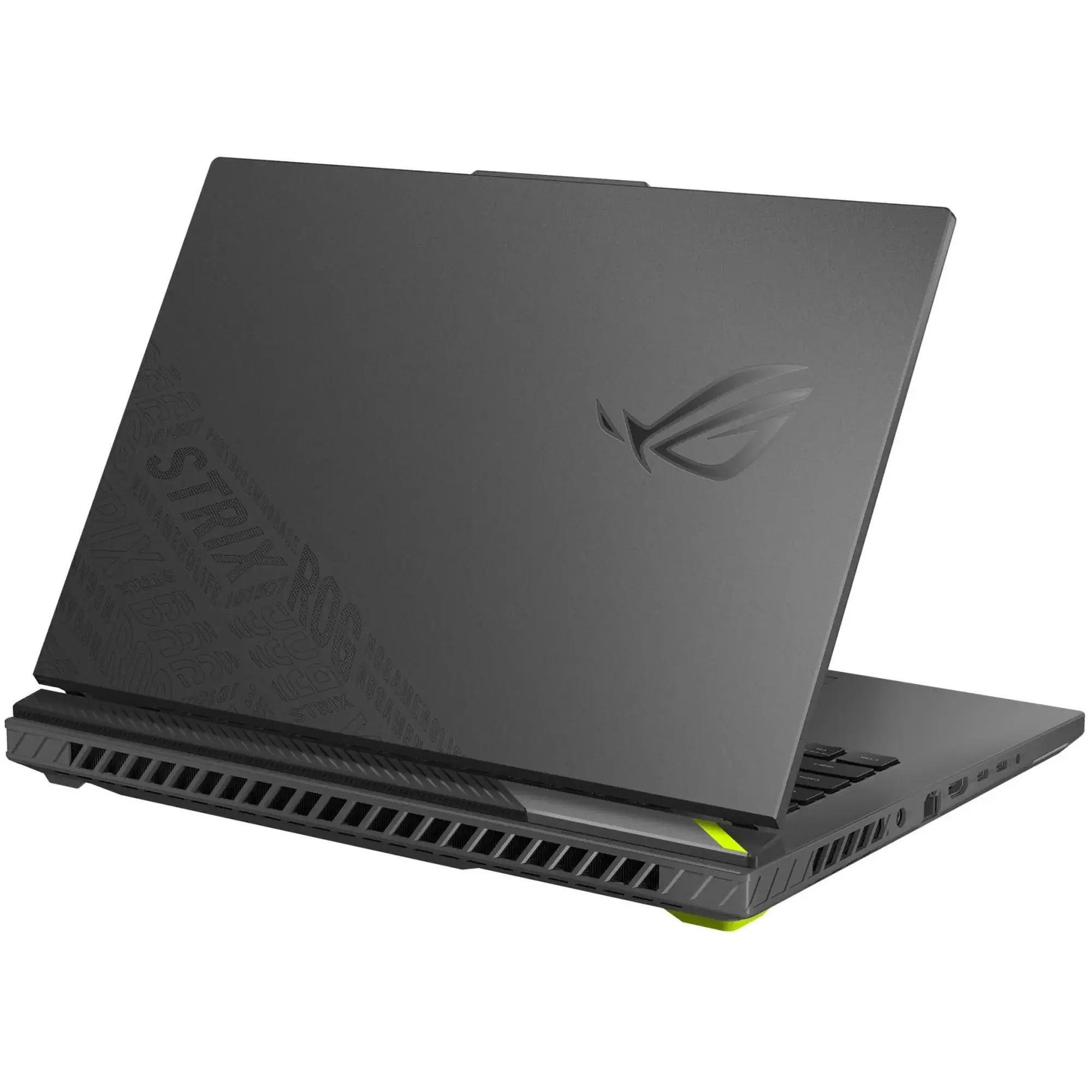 Купити Ноутбук ASUS ROG Strix G16 G614PR-RV036 (90NR0NJ7-M005S0) - фото 7