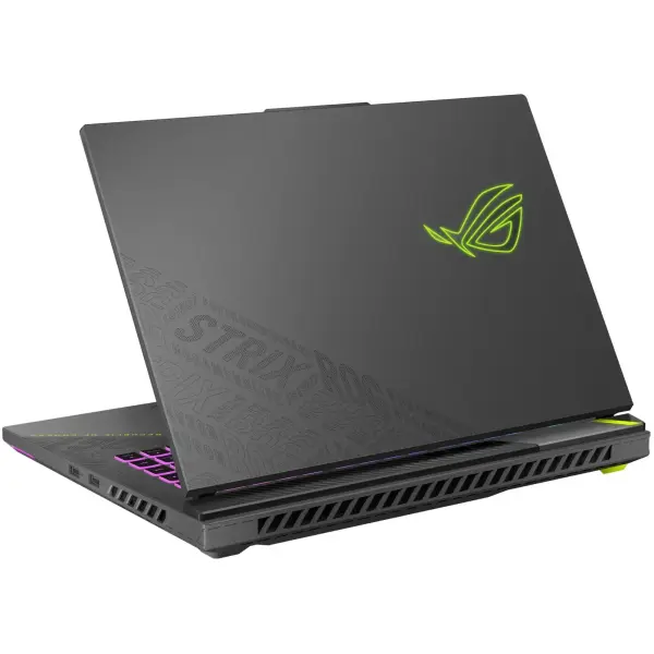 Купити Ноутбук ASUS ROG Strix G16 G614PR-RV036 (90NR0NJ7-M005S0) - фото 8