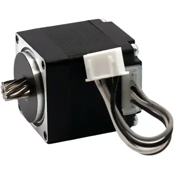 Купить Шаговый двигатель экструдера для 3D принтера Bambu Lab A1 mini/A1 (FAM008) - фото 1
