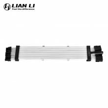 Купить Кабель для ПК LIAN LI ARGB Strimer plus 3x8 pin VGA Extension cable (G89.PW12-V2.00) - фото 2