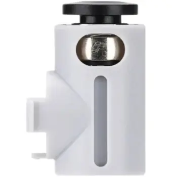 Купить Соединительная муфта PTFE трубок для 3D-принтера Bambu Lab A1 mini (FAC015) - фото 1