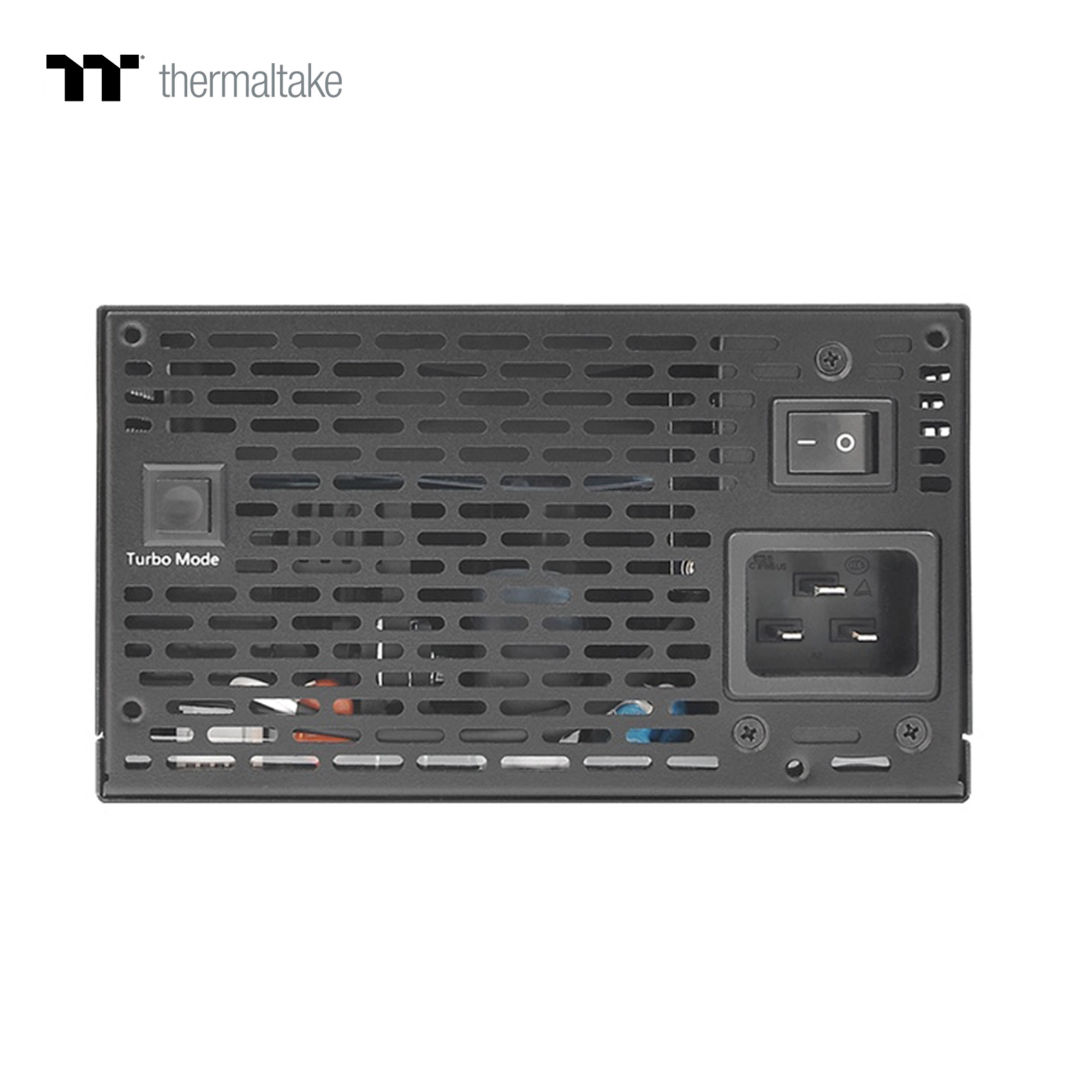 Купити Блок живлення Thermaltake Toughpower TF1 1550W - фото 4