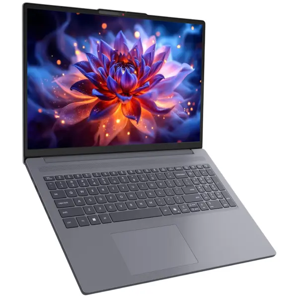Купити Ноутбук Lenovo IdeaPad Slim 3 16IPH11 (83US0030RA) - фото 4