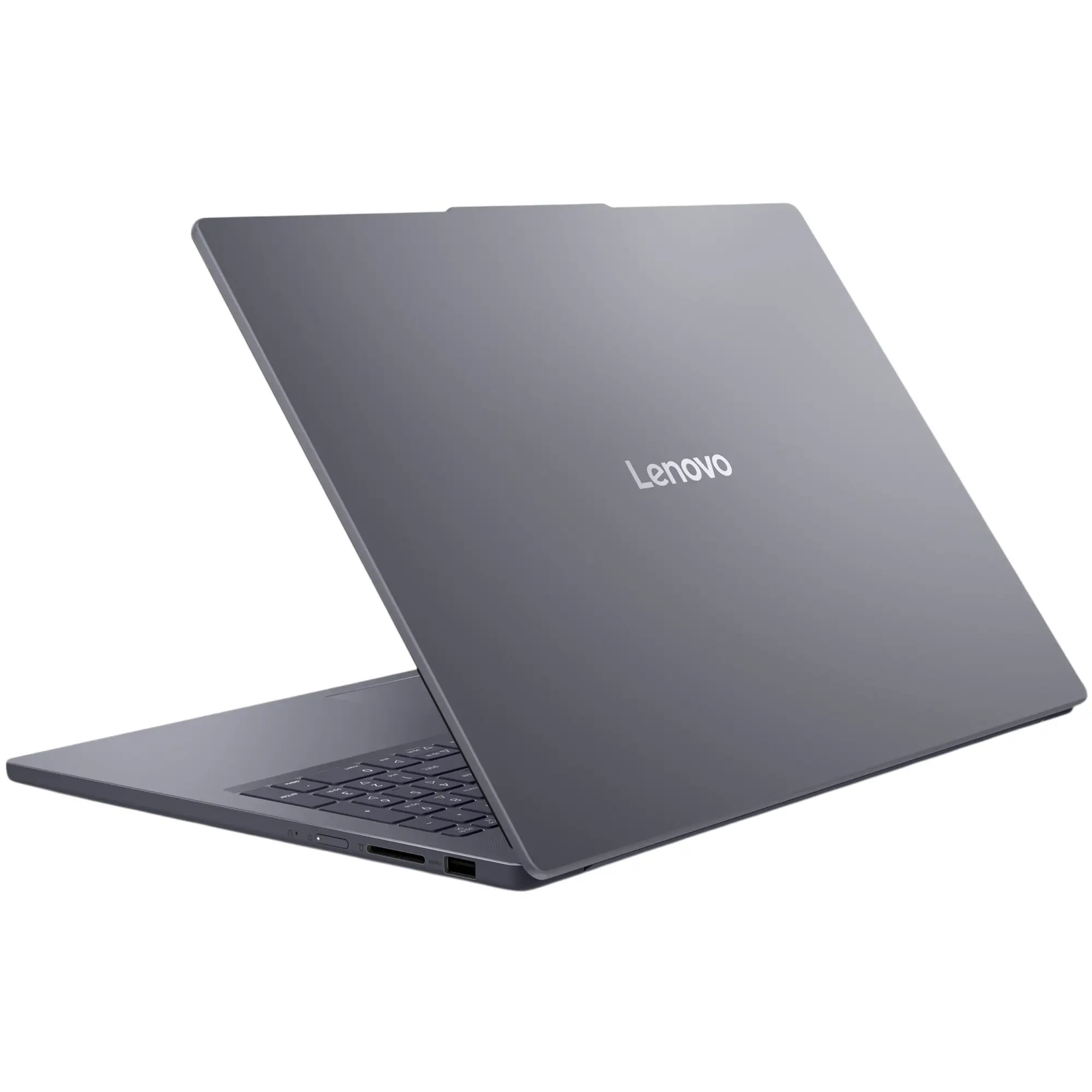 Купити Ноутбук Lenovo IdeaPad Slim 3 16IPH11 (83US0030RA) - фото 7