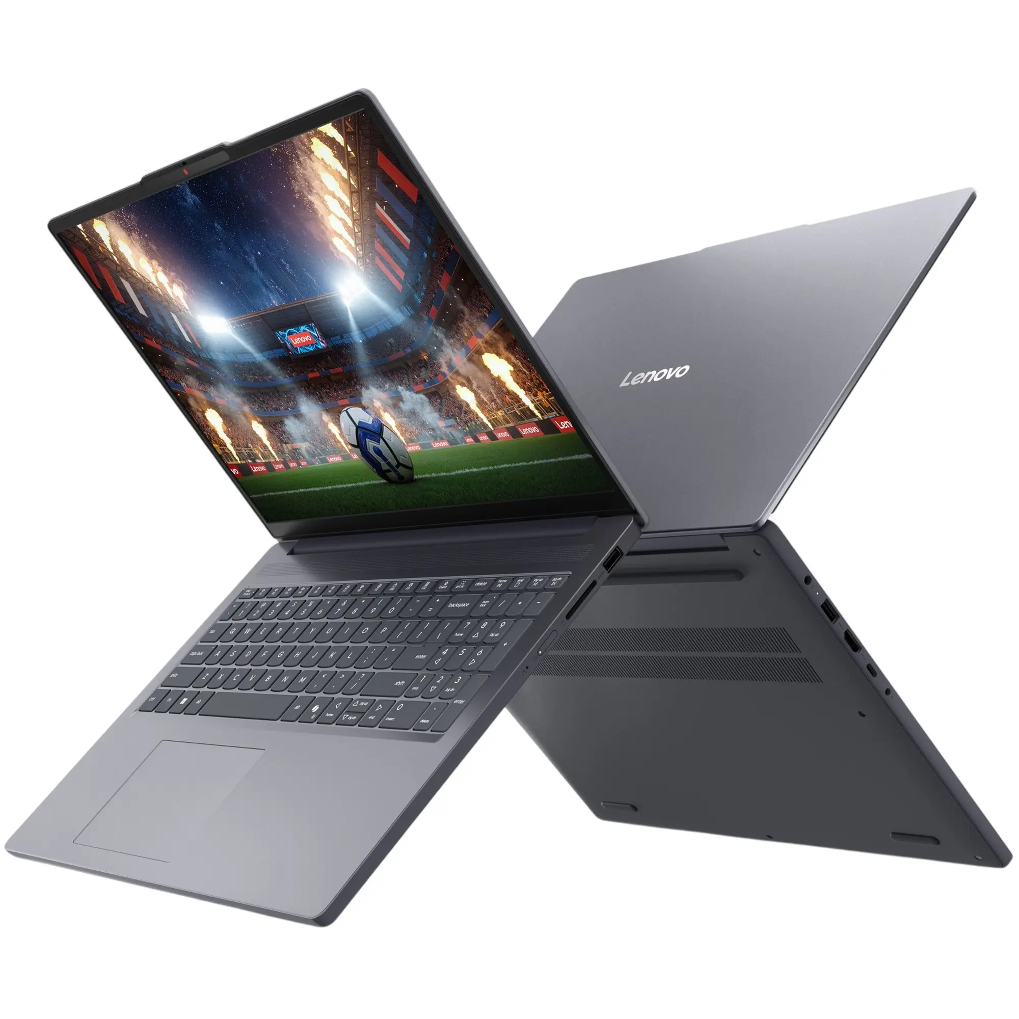 Купити Ноутбук Lenovo IdeaPad Slim 3 16IPH11 (83US0030RA) - фото 9