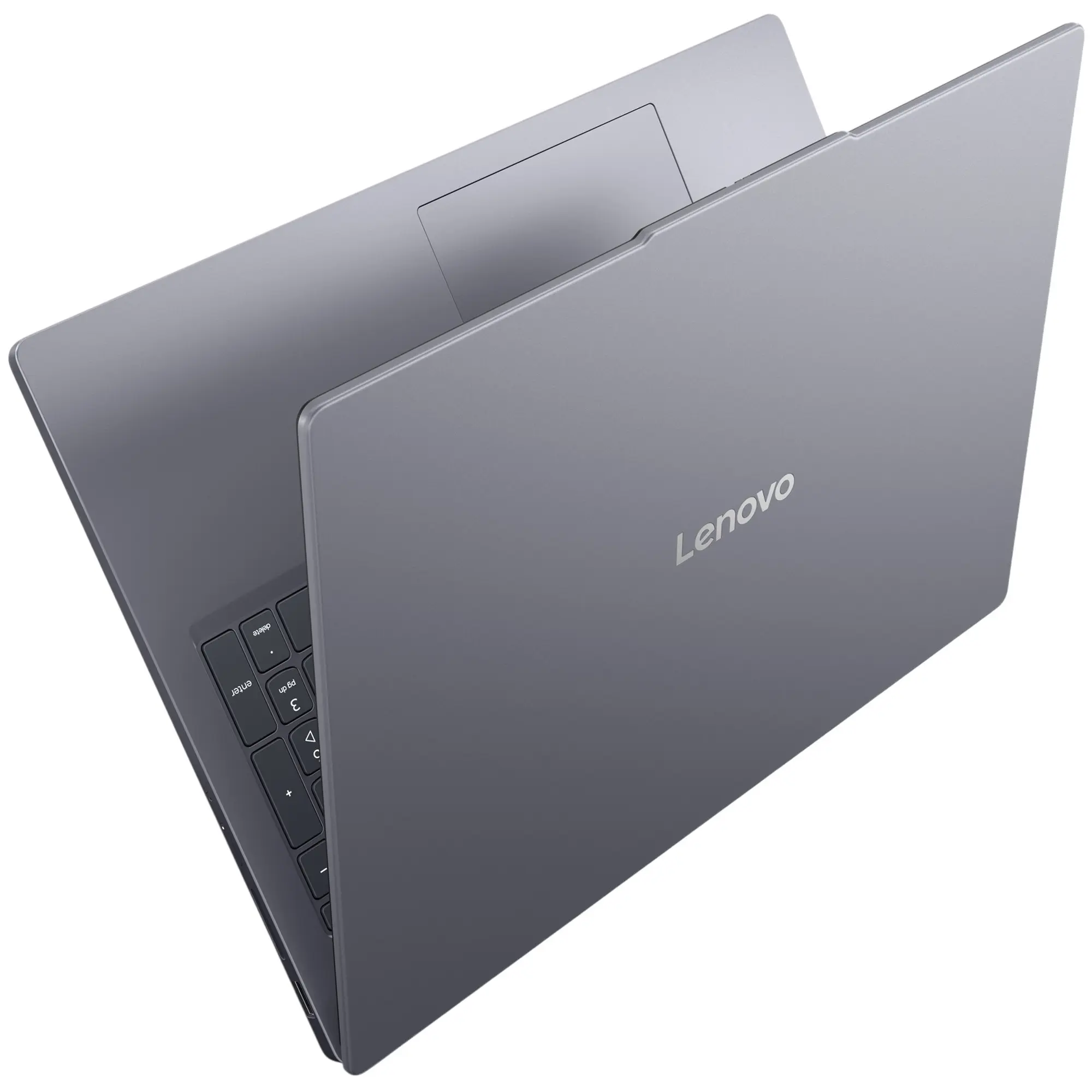 Купити Ноутбук Lenovo IdeaPad Slim 3 16IPH11 (83US0030RA) - фото 10