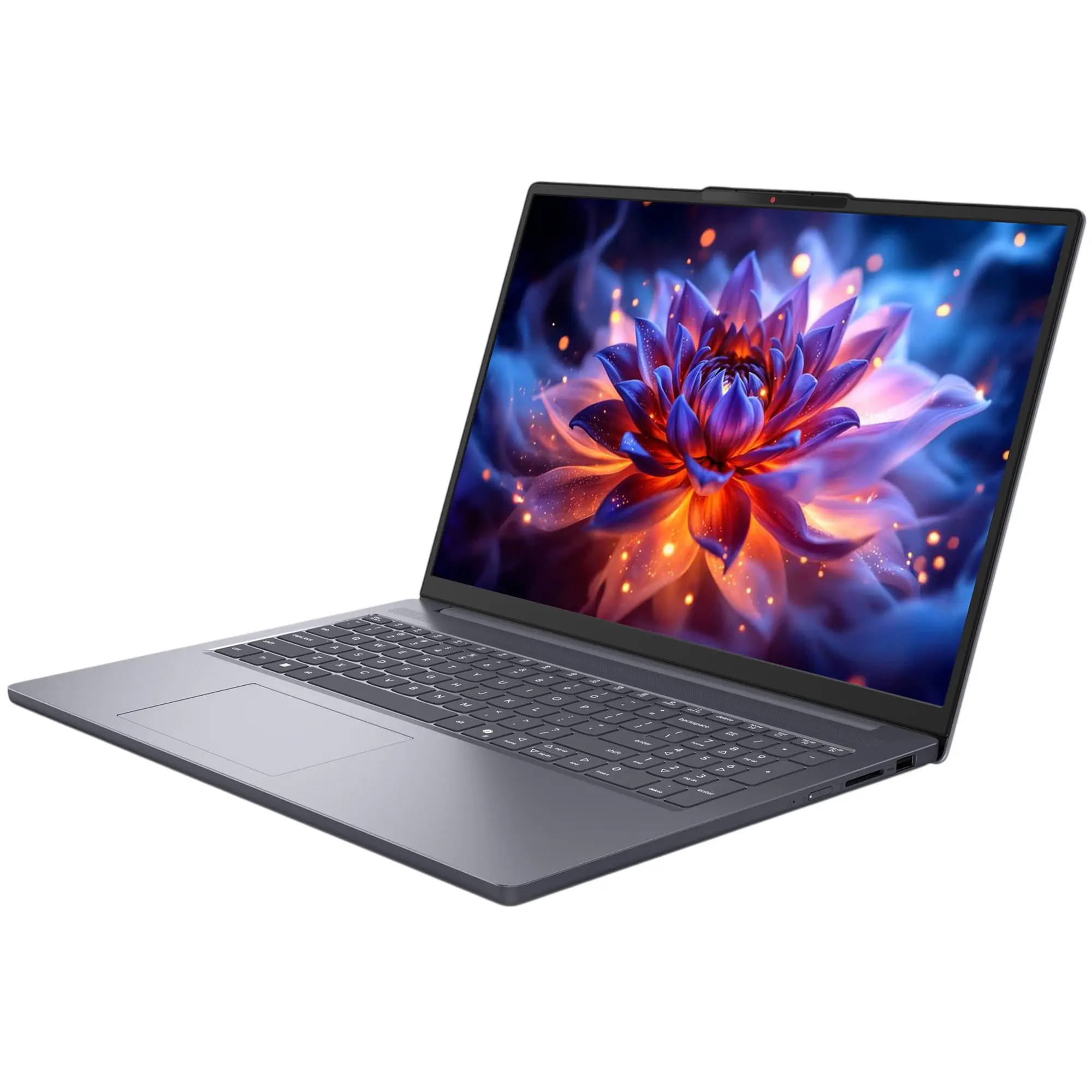 Купити Ноутбук Lenovo IdeaPad Slim 3 16IPH11 (83US0030RA) - фото 12