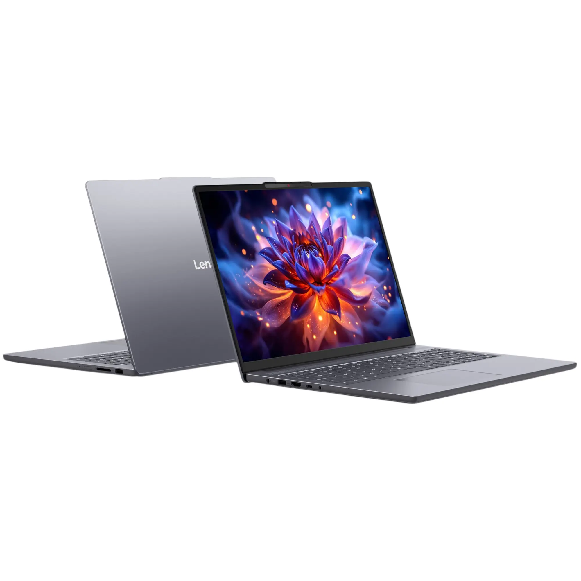 Купити Ноутбук Lenovo IdeaPad Slim 3 16IPH11 (83US0030RA) - фото 14