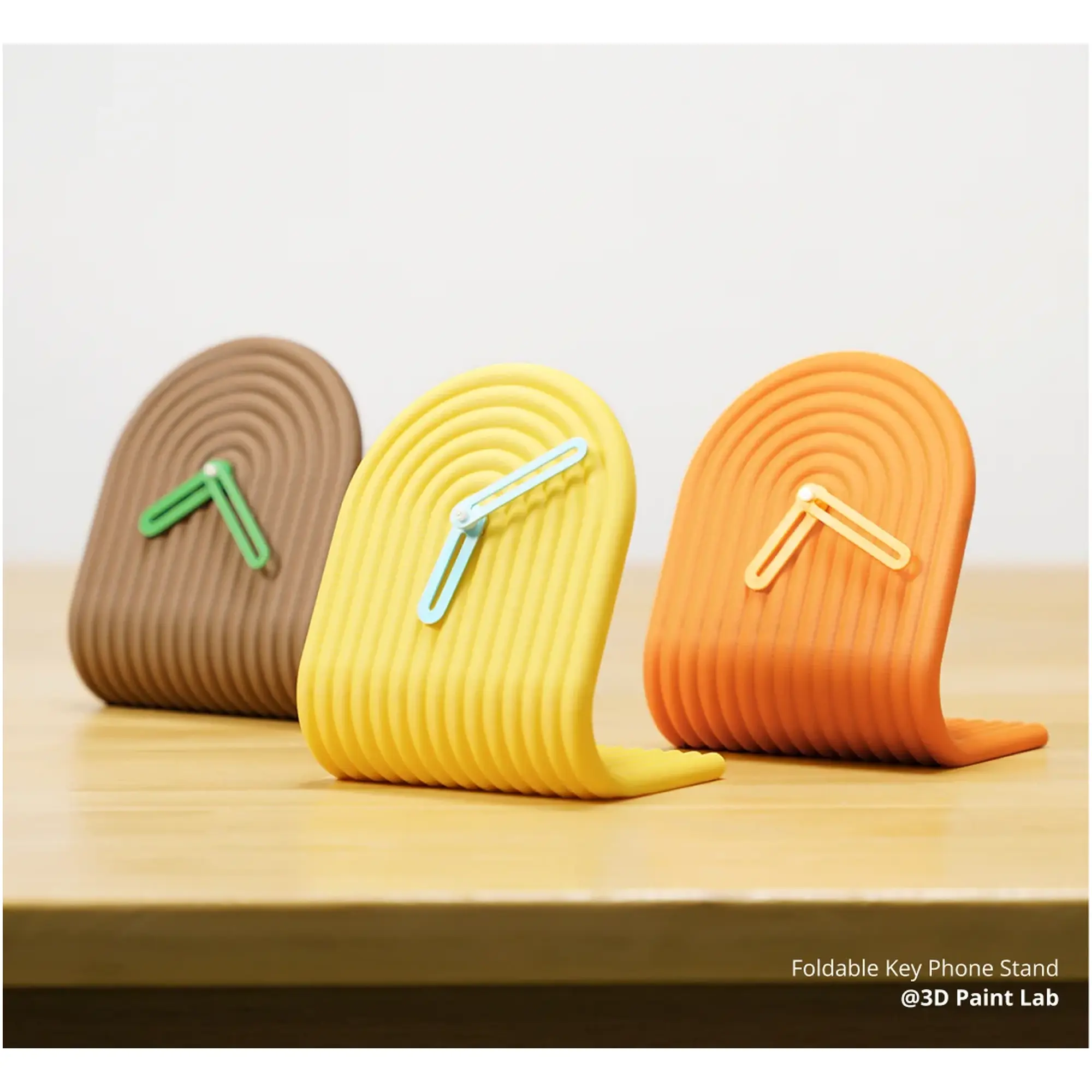 Купить PLA Matte Filament (пластик) для 3D принтера Bambu Lab 1кг, 1.75мм, яблочно-зеленый, без катушки (A01-G0-1.75-1000-SPLFREE) - фото 7