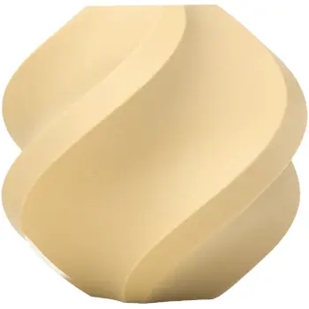 Купить PLA Matte Filament (пластик) для 3D принтера Bambu Lab 1кг, 1.75мм, пустынно-песочный (A01-Y3-1.75-1000-SPL) - фото 1