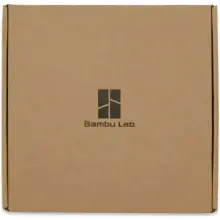 Купить PLA Matte Filament (пластик) для 3D принтера Bambu Lab 1кг, 1.75мм, пустынно-песочный (A01-Y3-1.75-1000-SPL) - фото 3