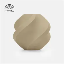 Купить PLA Matte Filament (пластик) для 3D принтера Bambu Lab 1кг, 1.75мм, пустынно-песочный (A01-Y3-1.75-1000-SPL) - фото 4