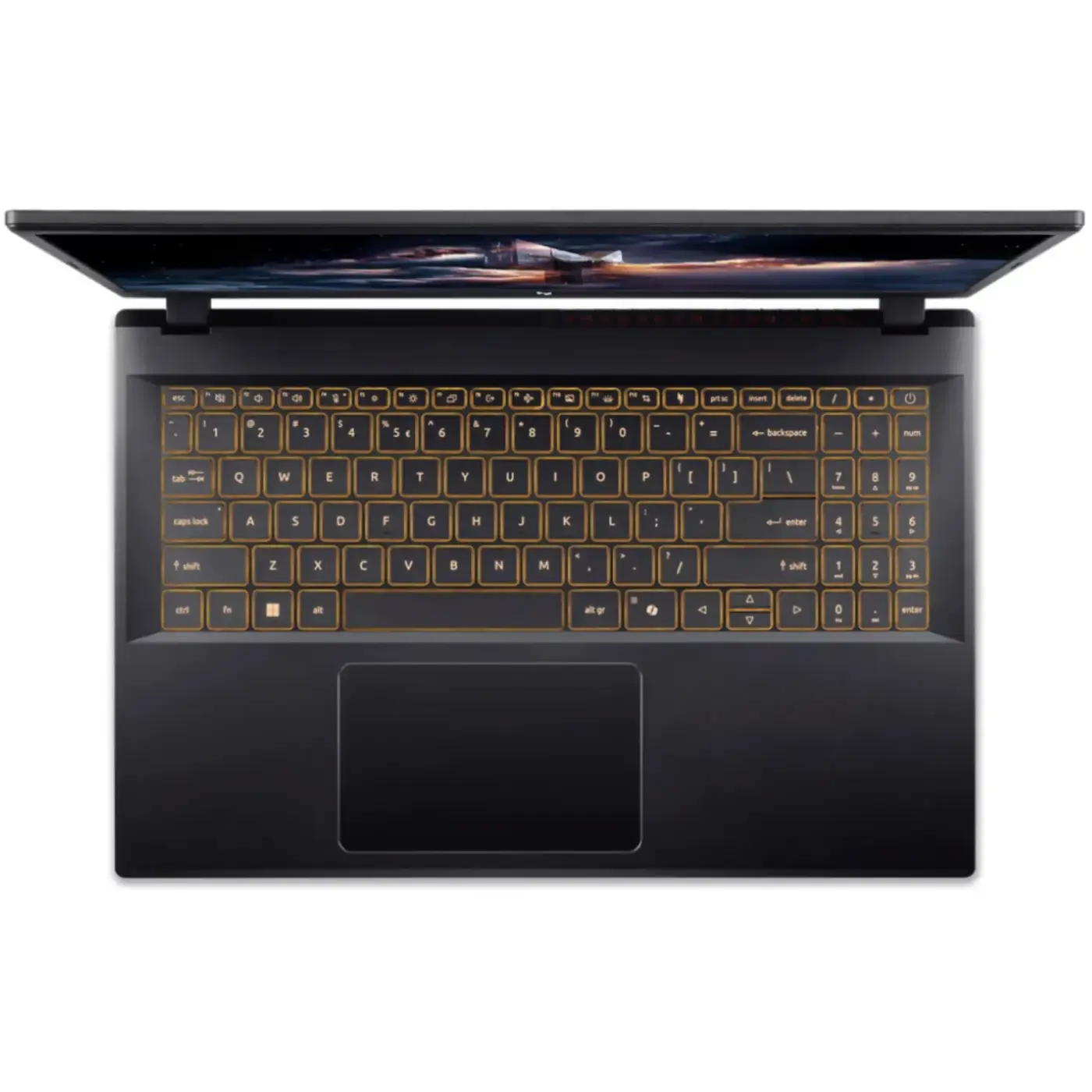 Купити Ноутбук Acer Nitro V 15 ANV15-42-R1D4 (NH.QV4EU.00B) - фото 4