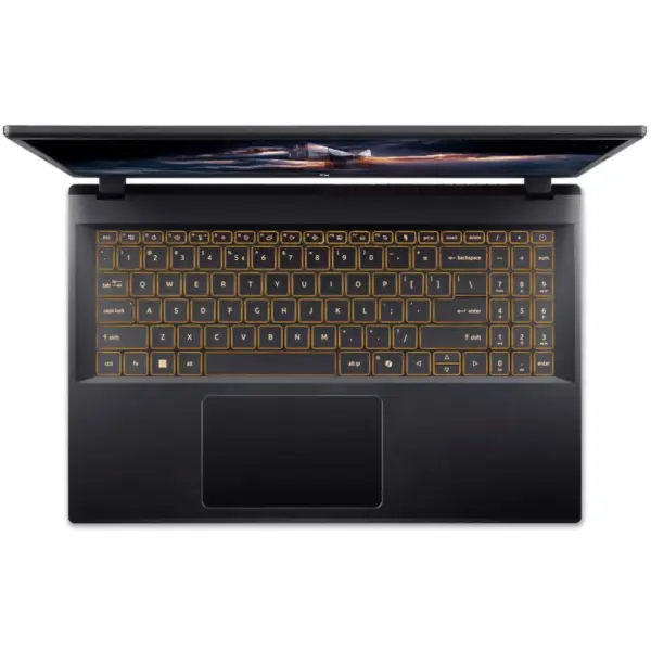 Купити Ноутбук Acer Nitro V 15 ANV15-42-R1D4 (NH.QV4EU.00B) - фото 4