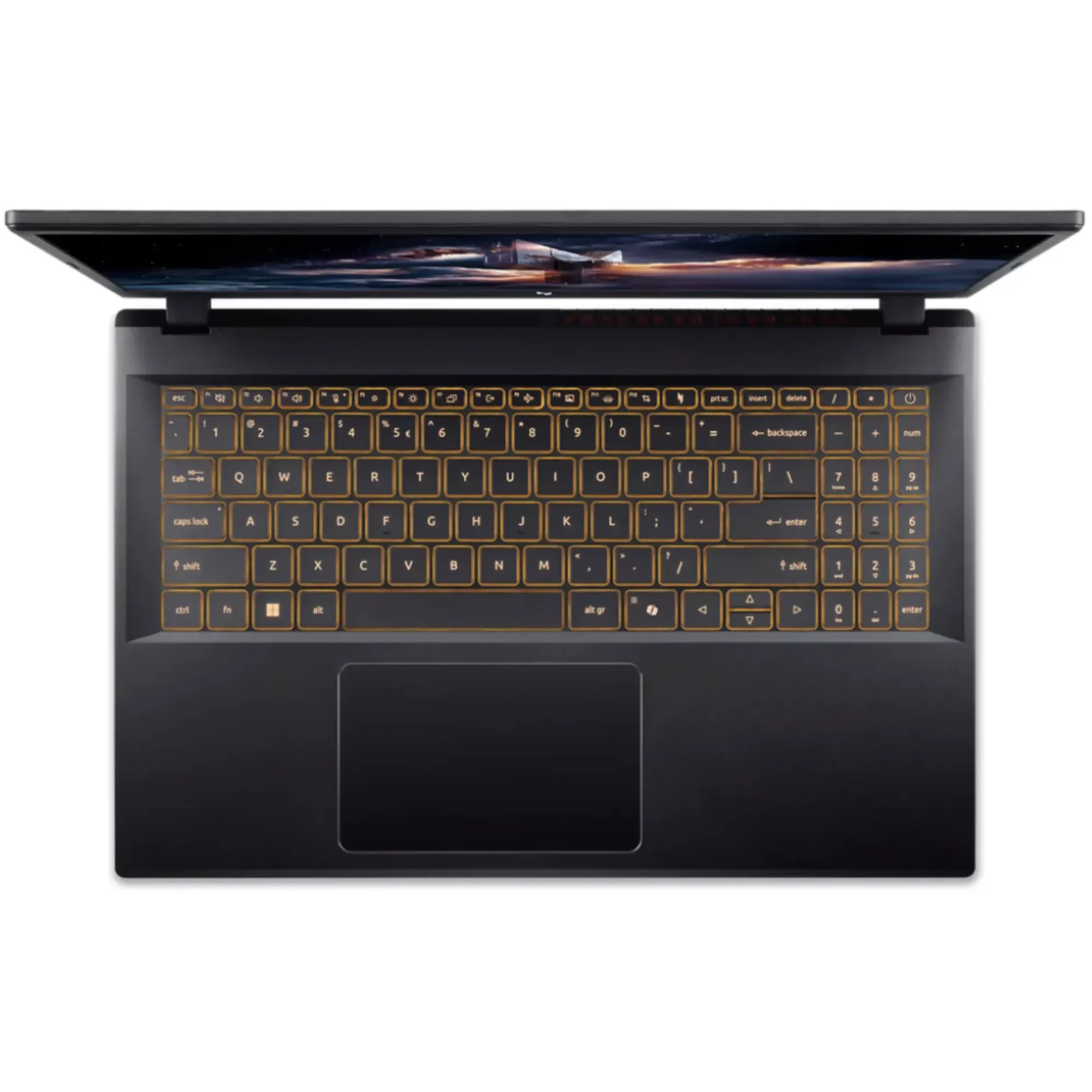 Купити Ноутбук Acer Nitro V 15 ANV15-42-R1D4 (NH.QV4EU.00B) - фото 4